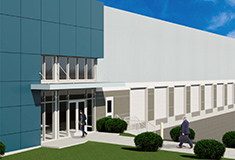 Colliers International handles 120,000 s/f warehouse sale for medical device contract manufacturer, Tegra Medical